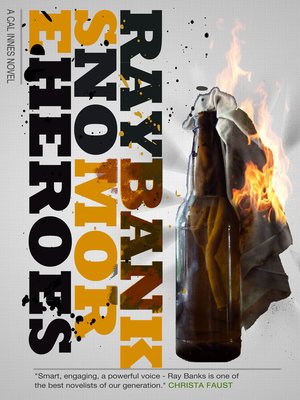 cover image of No More Heroes